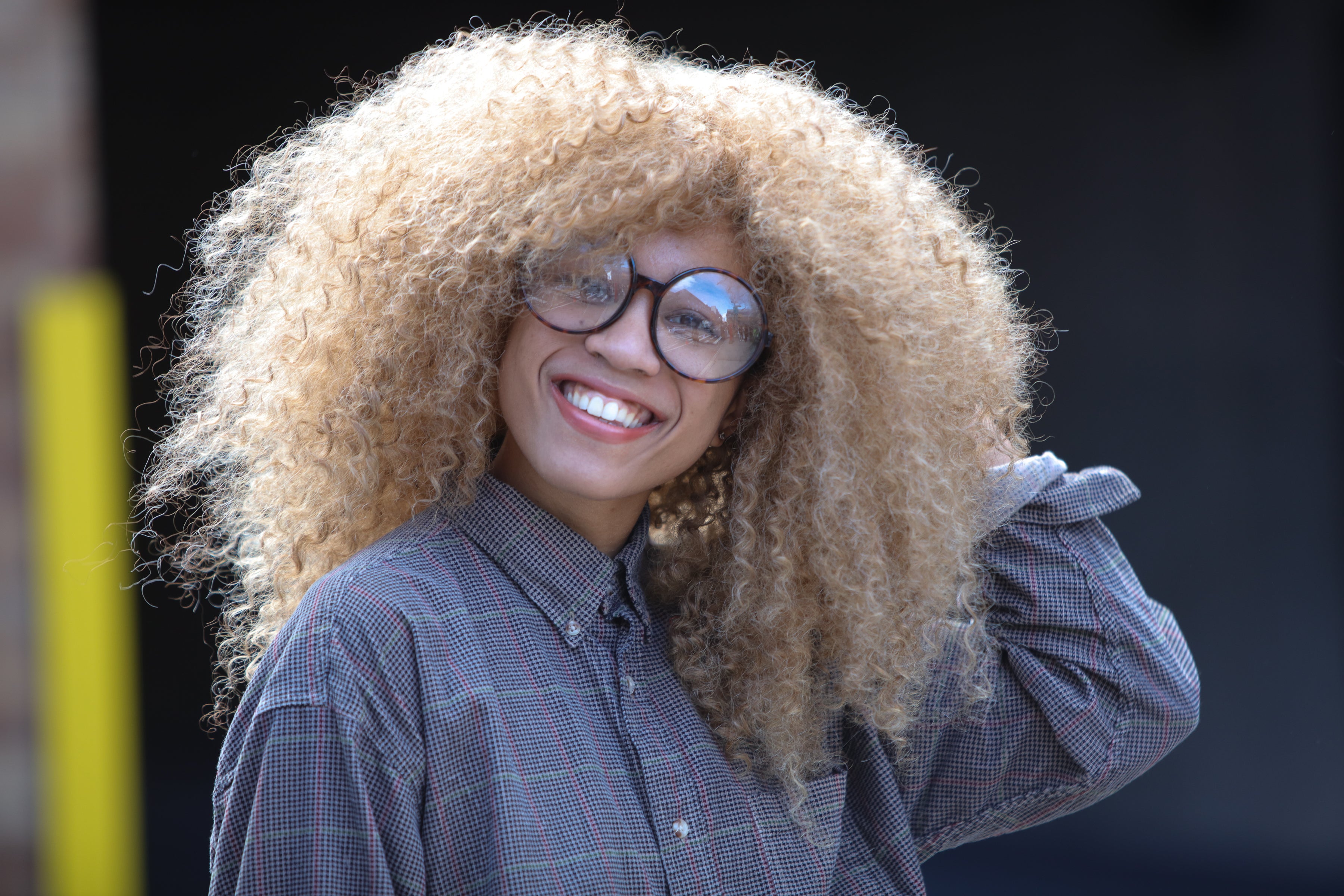 New York Fashion Weeks's Baddest Street Style Beauties
